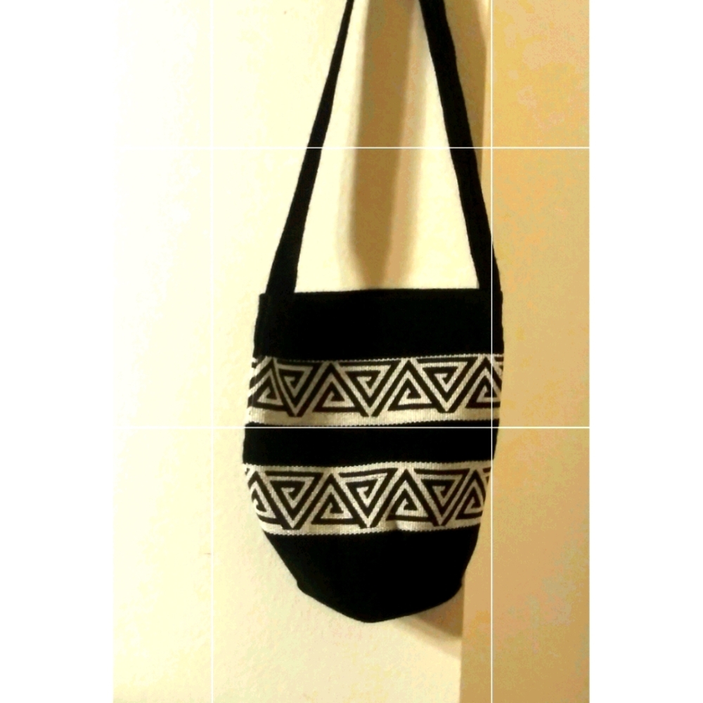 Colombian Handmade bag.